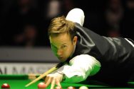Ali Carter