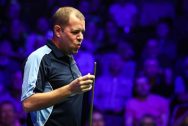 Barry Hawkins