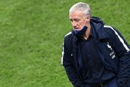 Didier Deschamps France