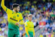 Emiliano Buendia Norwich City