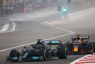 F1 2021