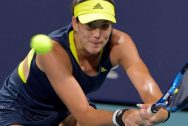 Garbine Muguruza