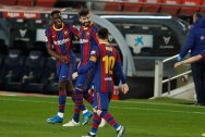 Gerard Pique