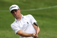 Justin Thomas