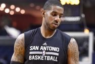 LaMarcus Aldridge