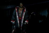 Lawrence Okolie Boxing