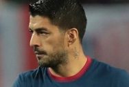 Luiz Suarez Atletico Madrid