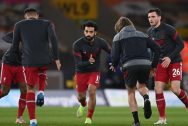 Mohamed Salah