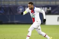 Neymar PSG
