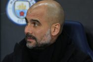 Pep Guardiola