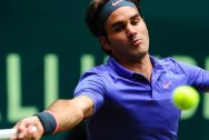 Roger Federer