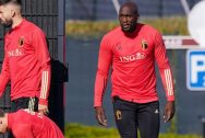 Romelu Lukaku