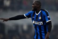 Romelu Lukaku