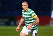Scott Brown Celtic