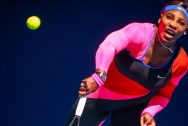 Serena Williams
