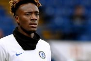 Tammy Abraham Chelsea