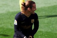Antoine Griezmann Barcelona