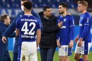 Dimitrios Grammozis Schalke 04