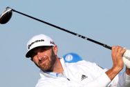 Dustin Johnson