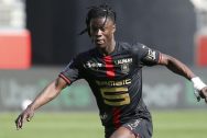 Eduardo Camavinga Rennes