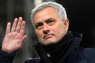 Jose Mourinho