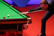 Judd Trump Snooker