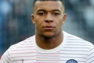 Kуlіаn Mbарре PSG Champions League