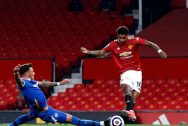 Marcus Rashford