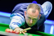 Mark Williams
