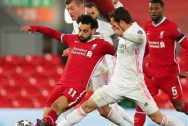 Mohamed Salah Liverpool