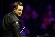 Ronnie O Sullivan