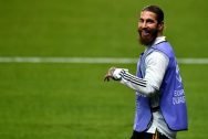 Sergio Ramos