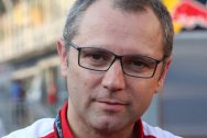 Stefano Domenicali