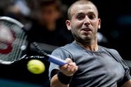 Dan Evans Tennis