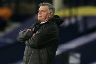 Sam Allardyce West Bromwich Albion