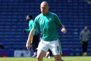 Scott Brown Celtic