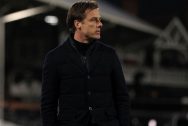 Scott Parker