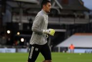 Alphonse Areola West Ham
