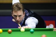 Ken Doherty Snooker