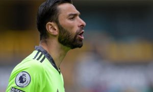 Rui Patricio