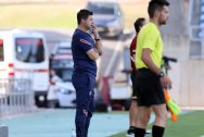 Mauricio Pochettino PSG