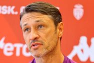 Nico Kovac Monaco