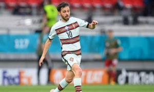 Bernardo Silva Portugal