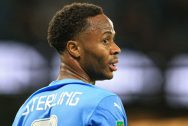 Raheem Sterling Manchester City