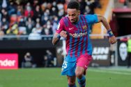 Pierre-Emerick Aubameyang Barcelona