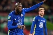 Romelu Lukaku Timo Werner Chelsea