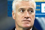 Didier Deschamps, (1)